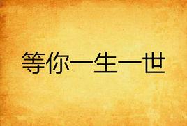 等你一生一世 等你一生一世