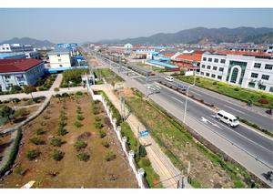 寺前王村 寺前王村