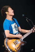 2009《今天》深圳演唱會