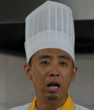 秦瓊 演員：范雷