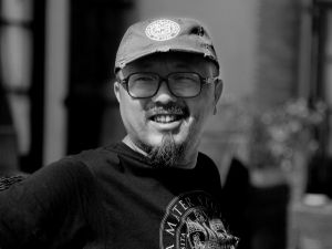 黃耘[四川美術學院建築藝術系教授]