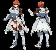 宇宙海賊薩拉[日本AVG遊戲]