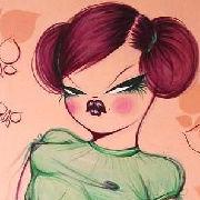 重口味女青年 重口味女青年