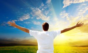 精力充沛 精力充沛