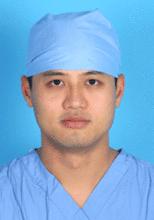 黃勁松[廣東省人民醫院副主任醫師]