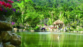 呀諾達熱帶雨林風景區 呀諾達熱帶雨林風景區