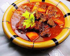 番茄燉牛腩 番茄燉牛腩