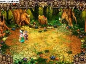 《怪怪原始人》 《怪怪原始人》