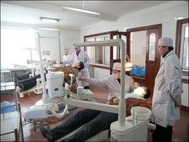 醫療環境 醫療環境