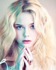 艾麗&middot;范寧