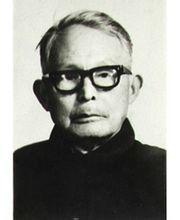 胡祥麟[湖南省人民政府參事]