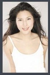 李曉彤[香港女演員]