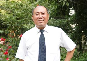 （圖）宋慶軍   書記