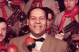 埃德蒙多·羅斯 埃德蒙多·羅斯