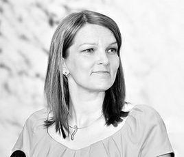 瑪麗·基維涅米 瑪麗·基維涅米