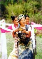 藏族民歌