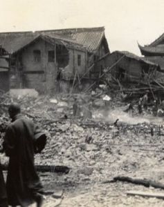 1939年寶清地區反討伐作戰