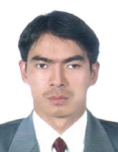 吉迪蓬·西汶倫 吉迪蓬·西汶倫