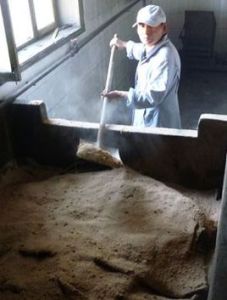 界中米醋釀造技藝 界中米醋釀造技藝