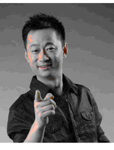 新楊過與小龍女 新楊過與小龍女