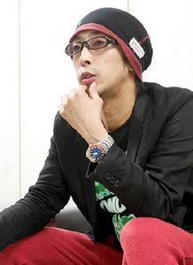 北村有起哉 北村有起哉