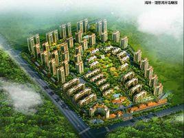 鴻坤·理想海岸 鴻坤·理想海岸