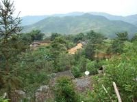 新扣筧自然村 新扣筧自然村