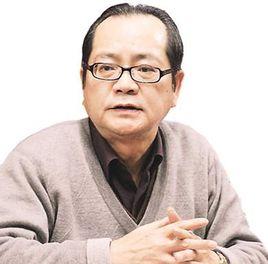 徐虎[上海西部企業集團物業總監]