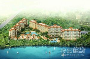 萬泉美地 萬泉美地