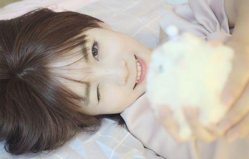 李梓[中國女子偶像團體BEJ48成員]