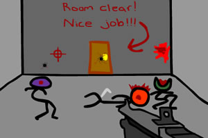 火柴人奪命之旅 火柴人奪命之旅