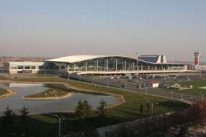 石家莊航空口岸