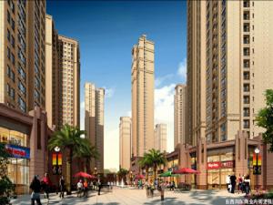 開元第一城 開元第一城