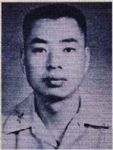 陳懷生[國民黨空軍飛行員]