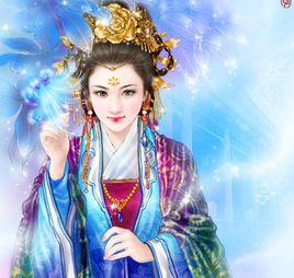 武威公主 武威公主