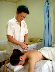 急慢性疲勞綜合症