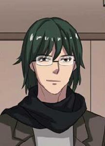 地獄的第19層[改編自蔡駿小說《地獄的第19層》的同名漫畫]