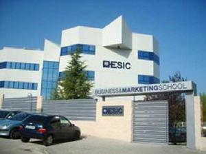 西班牙ESIC商學院 西班牙ESIC商學院