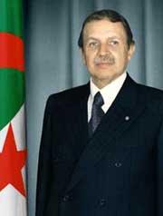 阿卜杜勒·阿齊茲·布特弗利卡