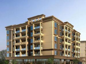 銀江花園 銀江花園