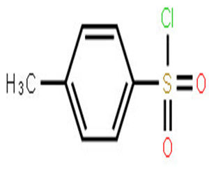 對甲苯磺醯氯 對甲苯磺醯氯