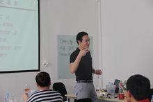 唐煒[葡萄酒教育學者]