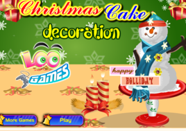 雪人蛋糕 雪人蛋糕