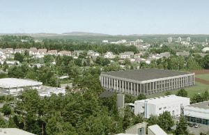 凱撒斯勞滕工業大學