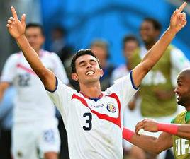 吉安卡洛·岡薩雷斯 吉安卡洛·岡薩雷斯