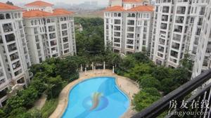 錦繡香江紫荊園