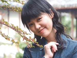 司馬思宇 司馬思宇