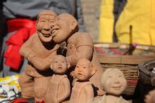 藏馬莊[青島藏馬莊民俗村]