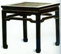 羅鍋棖方凳 羅鍋棖方凳