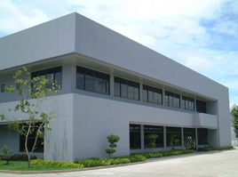 廣東風華環保設備有限公司 廣東風華環保設備有限公司